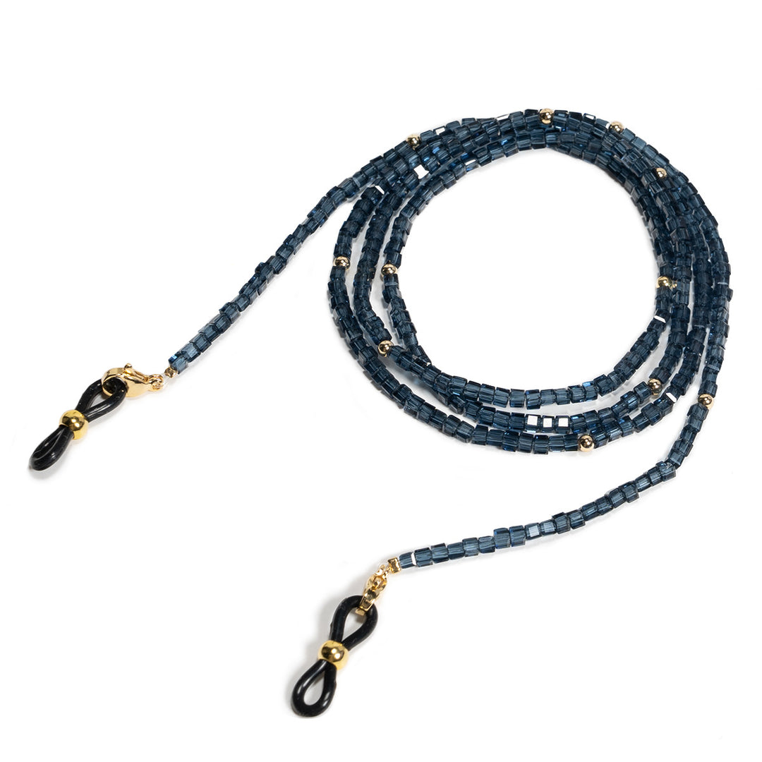 Premium Beaded Eyewear Chain Kalsten