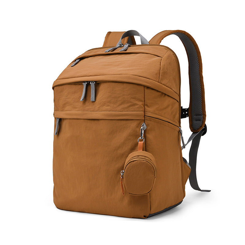 Versatile Multi-Functional Backpack Kalsten