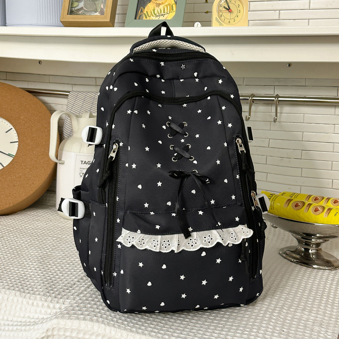 Cute Decorative Backpack Kalsten