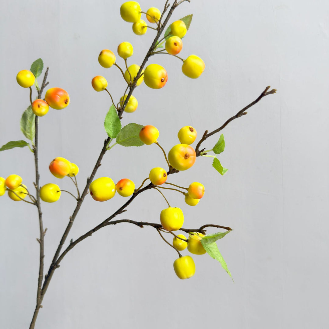 Elegant Faux Plant Decoration