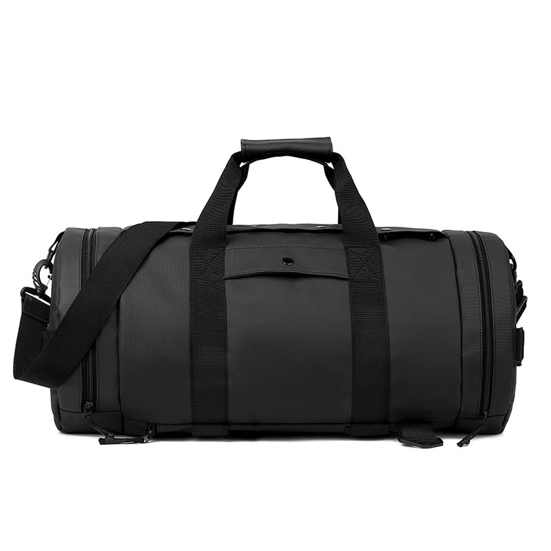 Durable All-Weather Sports Duffel Bag Kalsten