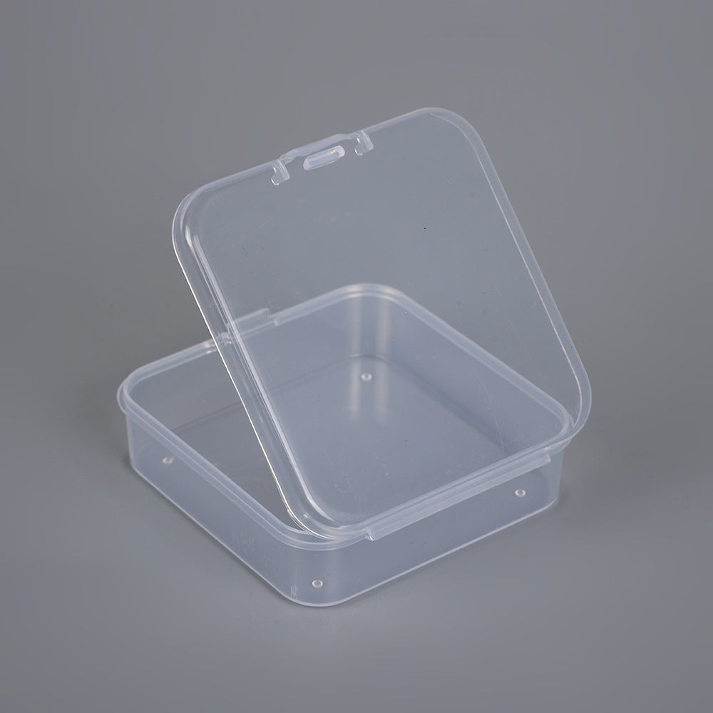Compact Square Storage Container Kalsten