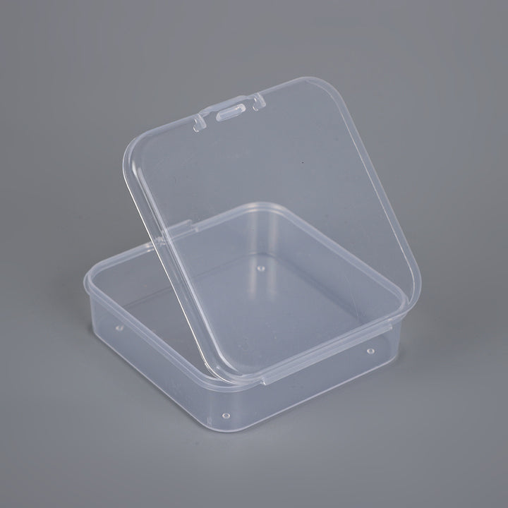 Compact Square Storage Container Kalsten