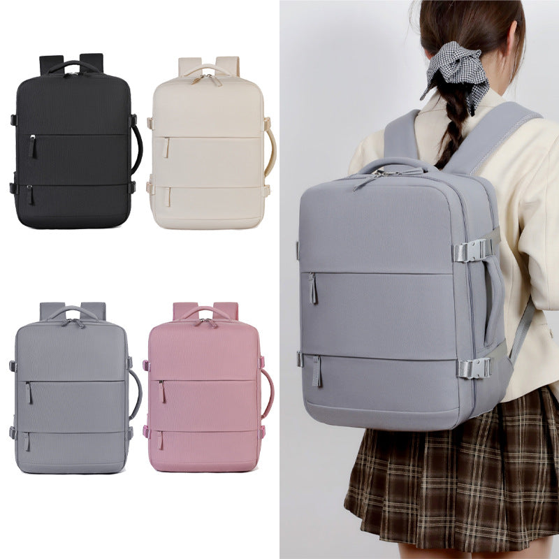 Versatile Backpack