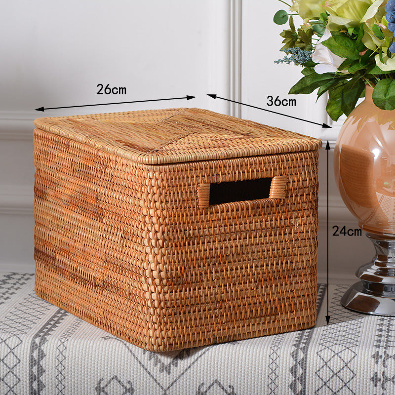 Ladies stylish and practical storage stool Kalsten