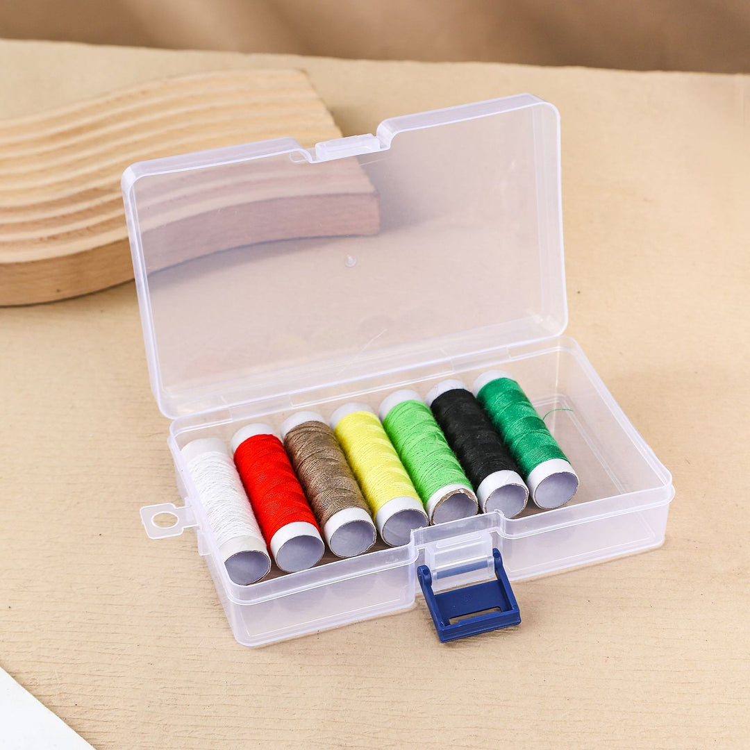 Multi-Functional Craft Storage Container Kalsten