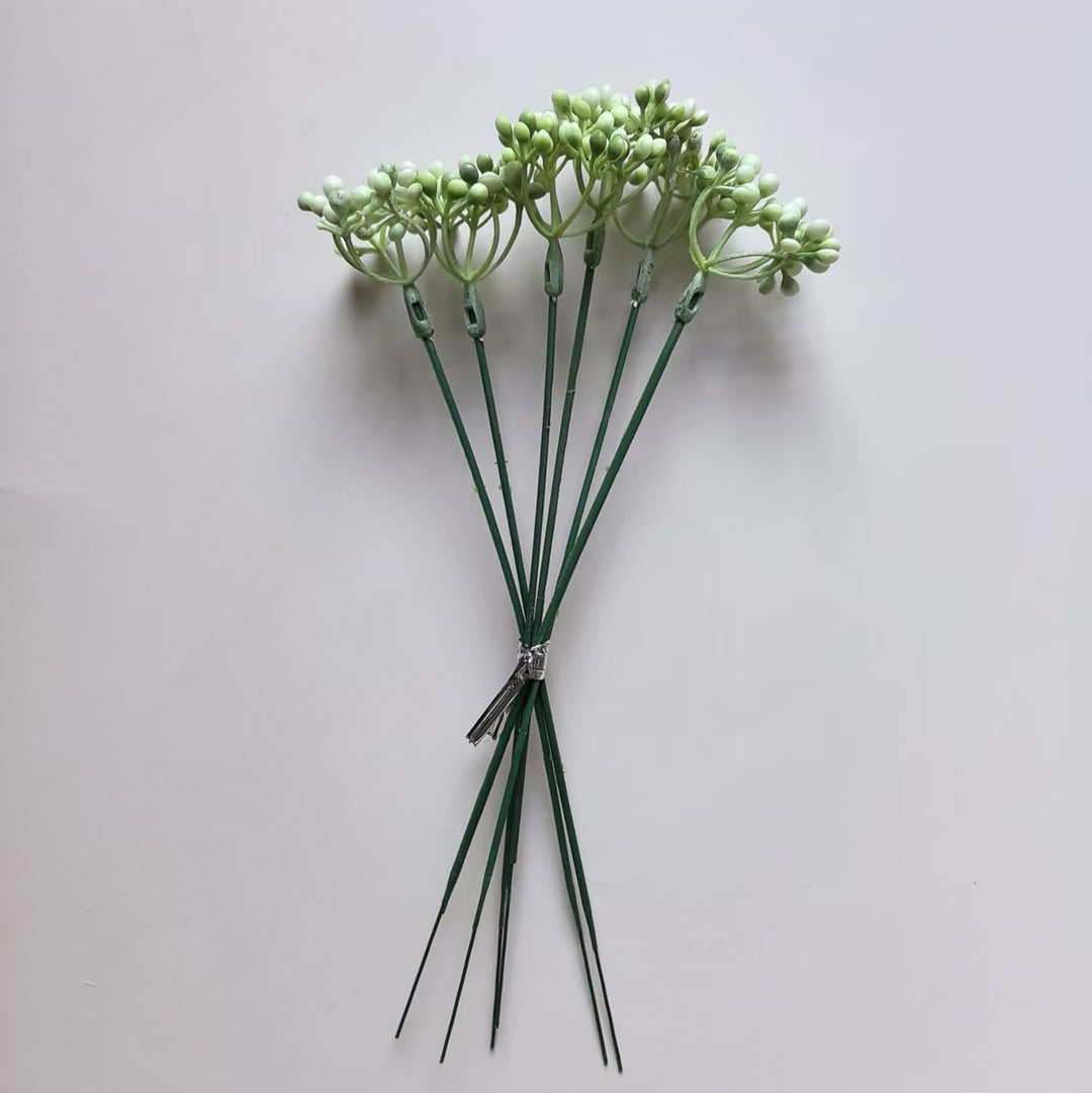 Faux Floral Bouquets
