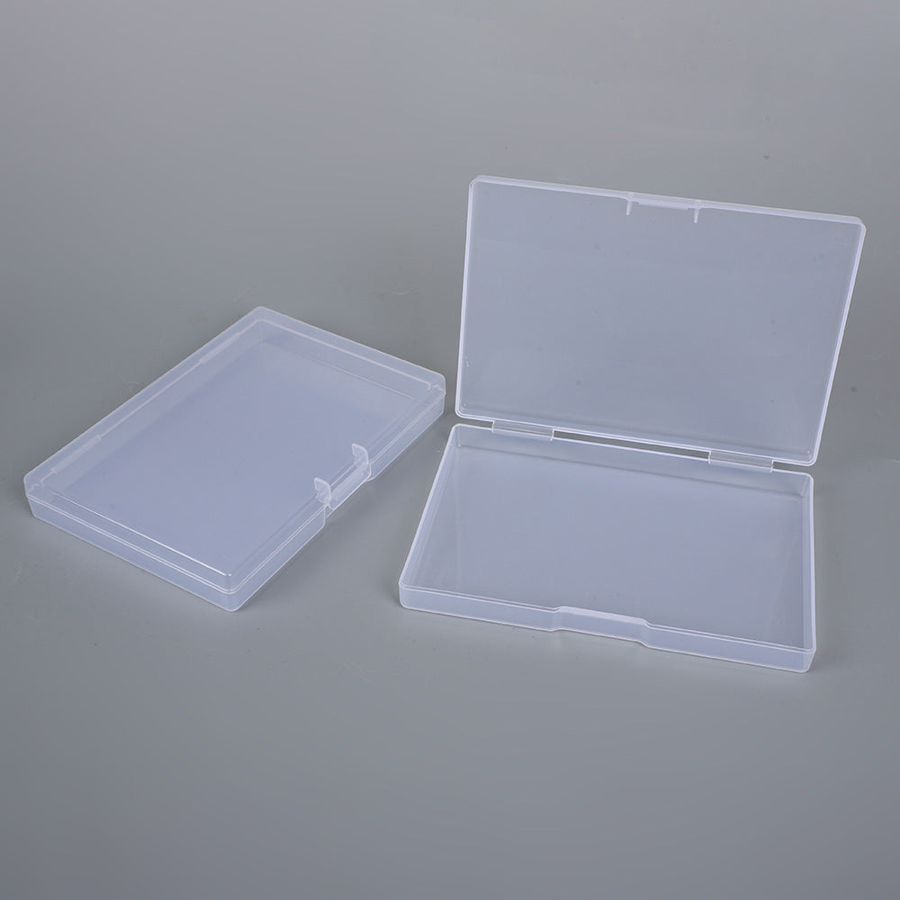 Multi-Purpose Transparent Storage Case Kalsten 1787652892