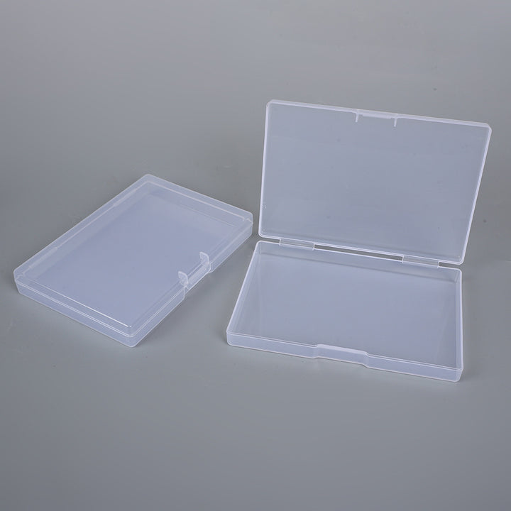 Multi-Purpose Transparent Storage Case Kalsten 1787652892