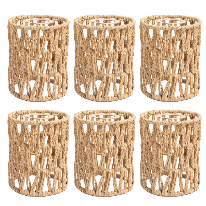Decorative lampshade with modern design Kalsten