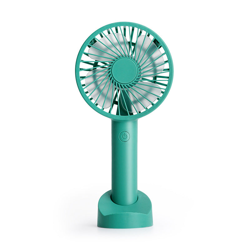 Portable Rechargeable Personal Air Cooling Fan Kalsten