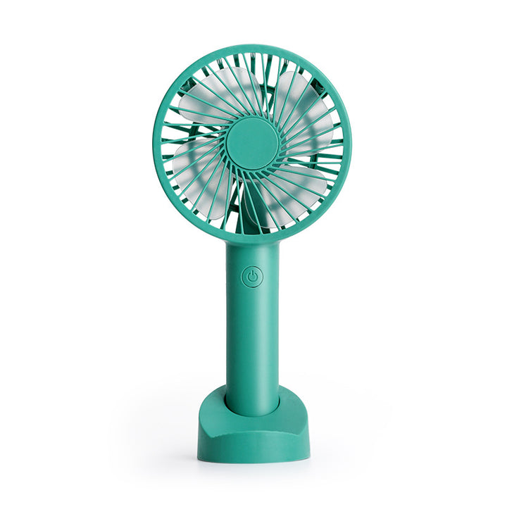 Portable Rechargeable Personal Air Cooling Fan Kalsten