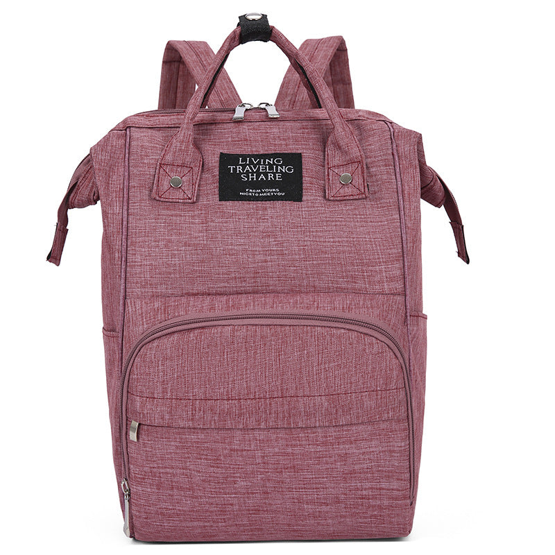 Multi-Functional Urban Backpack Kalsten