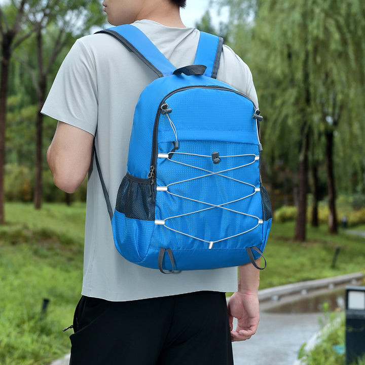 Outdoor Travel Backpack Kalsten