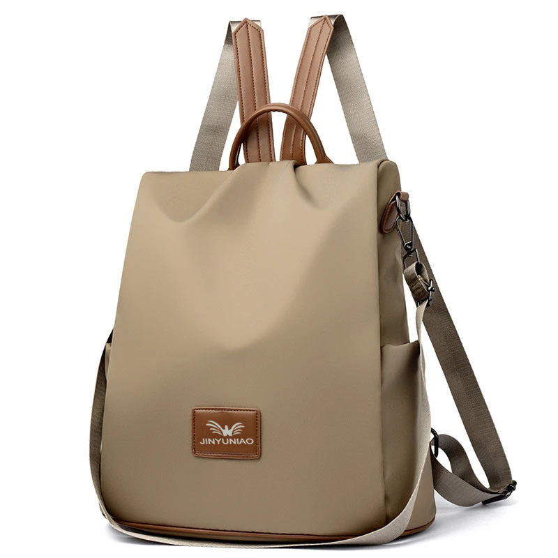 Versatile Multi-Purpose Backpack Kalsten