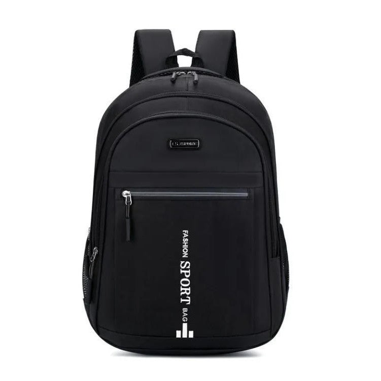Sporty Functional Backpack Kalsten