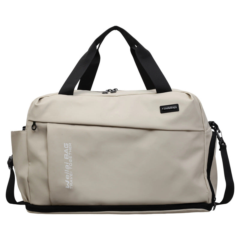 Stylish All-Purpose Travel Duffel