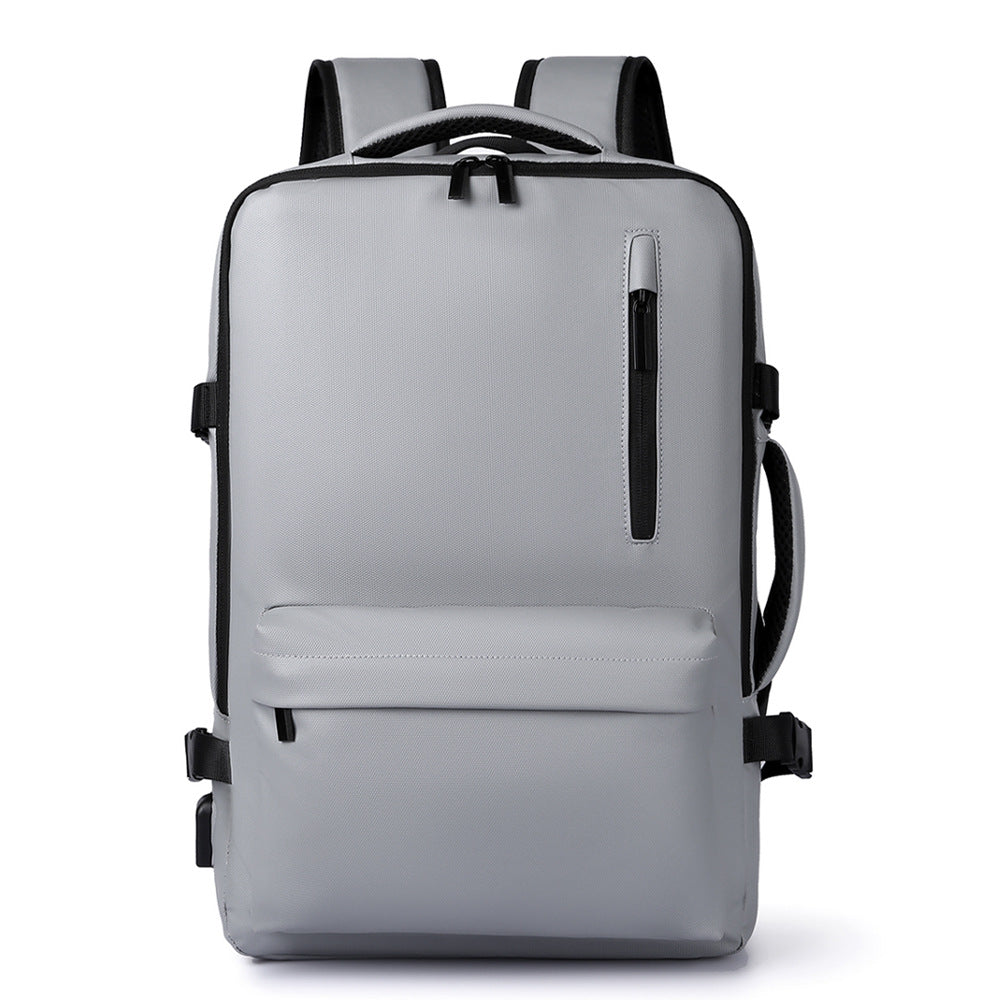 Versatile Waterproof Laptop Backpack Kalsten