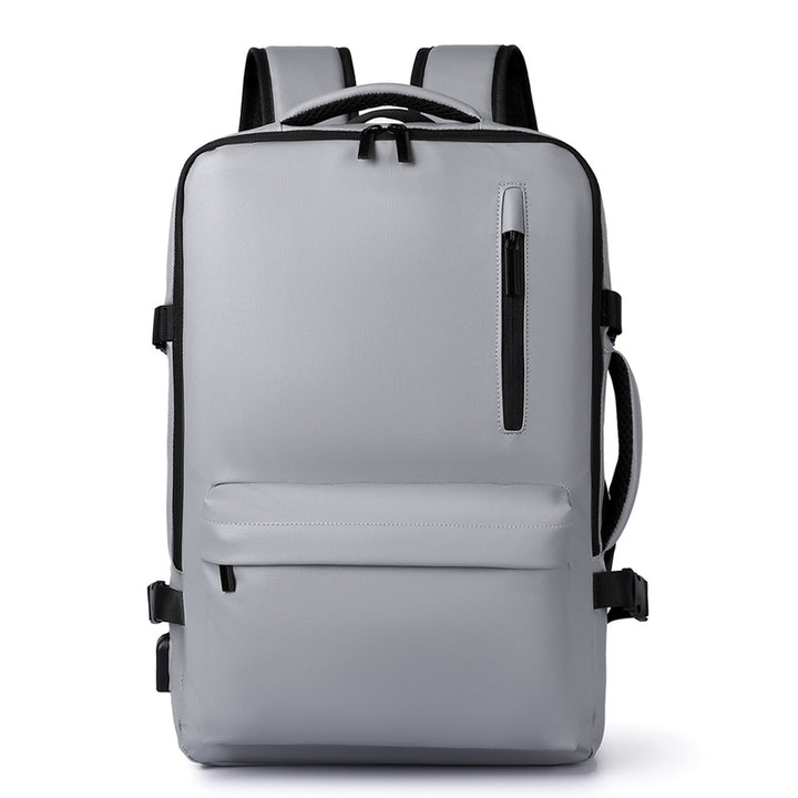 Versatile Waterproof Laptop Backpack Kalsten