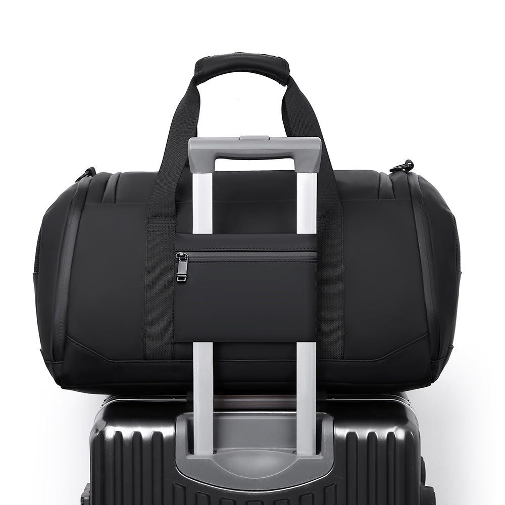 Waterproof Multi-Functional Sports Duffel Kalsten