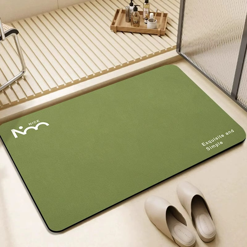 Soft Anti-Slip Bathroom Mat Kalsten