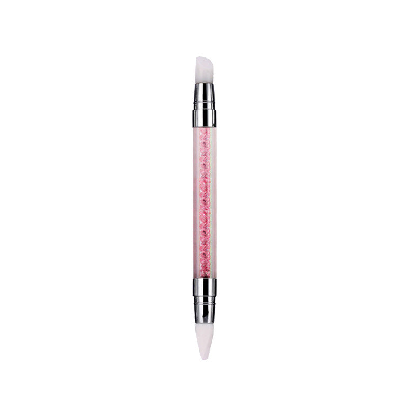 Dual-Ended Nail Art Applicator Pens Kalsten