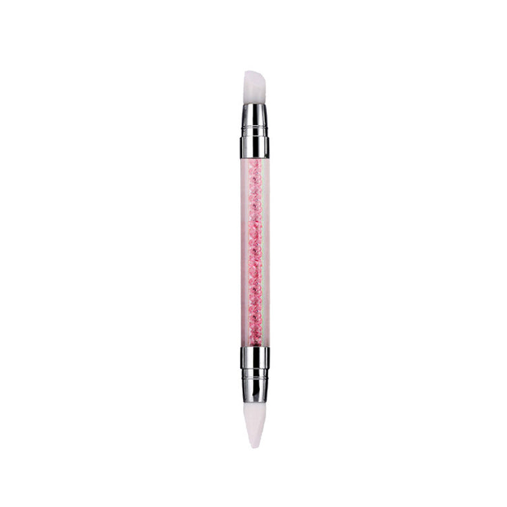 Dual-Ended Nail Art Applicator Pens Kalsten