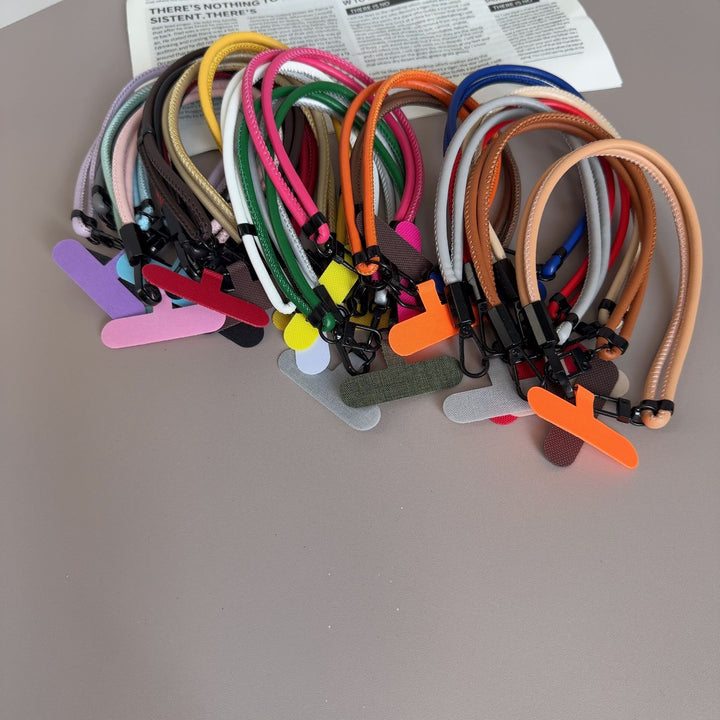 Adjustable Luggage Tag Holder Kalsten