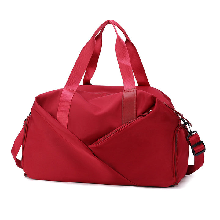 Premium Multi-Functional Sports Duffle Bag Kalsten