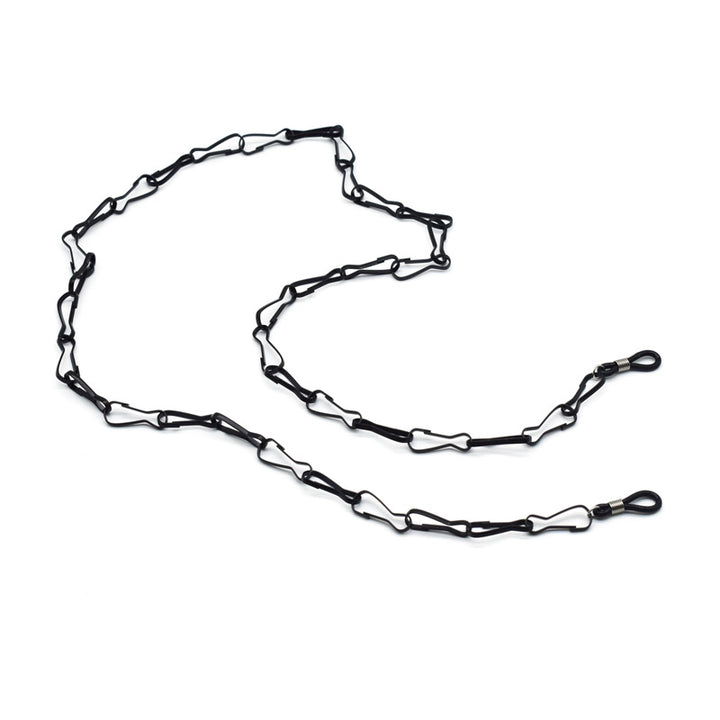 Unique Curved Link Eyewear Chain Kalsten
