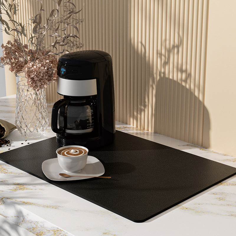 Kitchen Protective Draining Mat