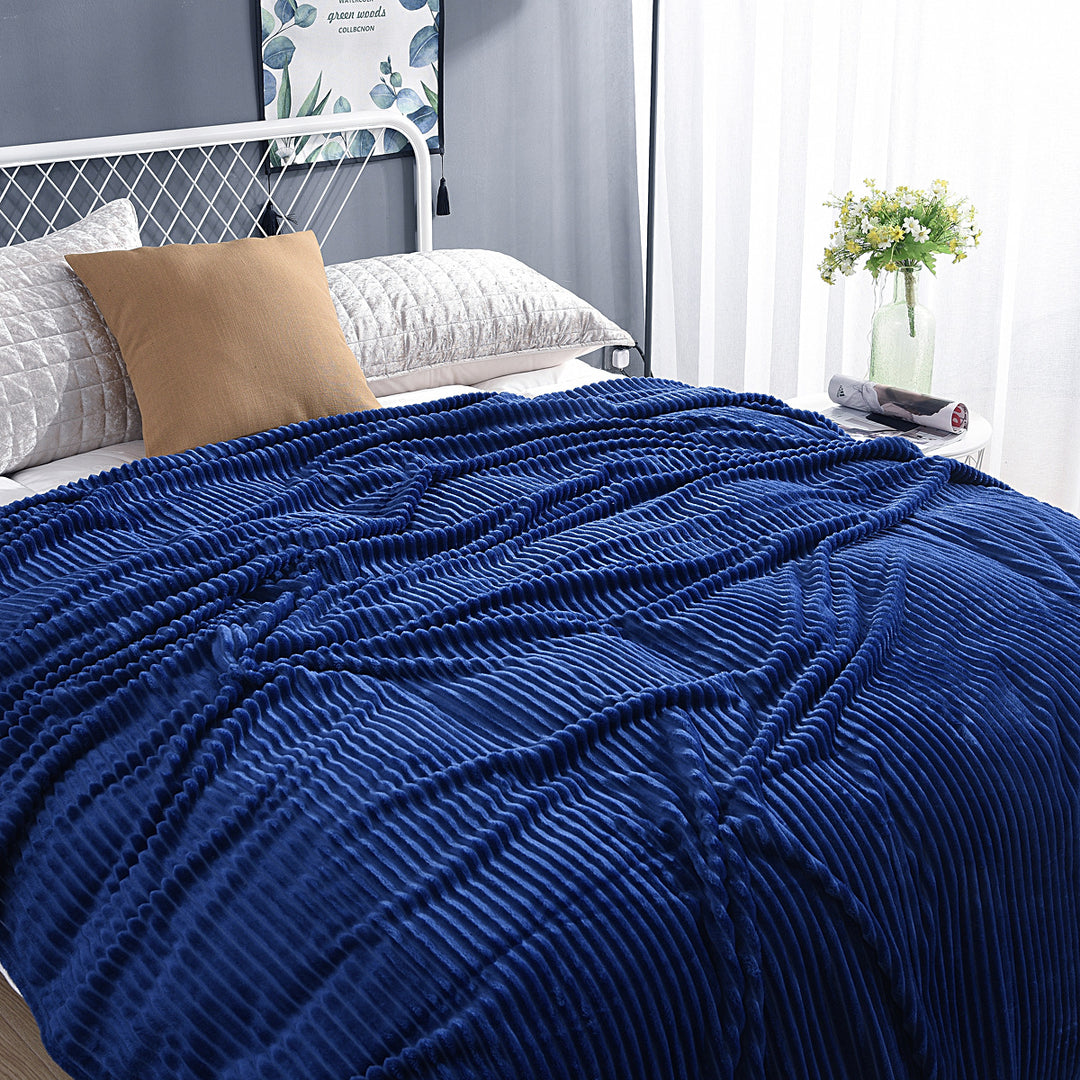 Ladies Snuggle Blanket Kalsten