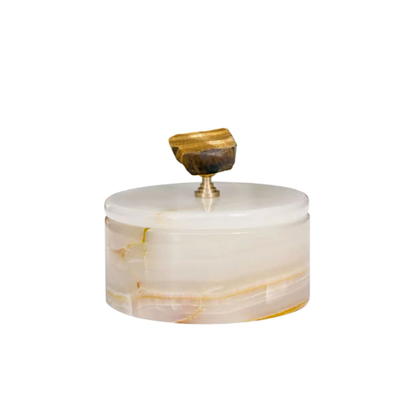 Elegant Decorative Storage Box