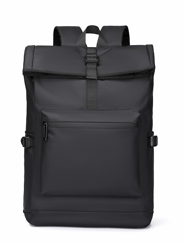Waterproof Urban Rolltop Backpack Kalsten