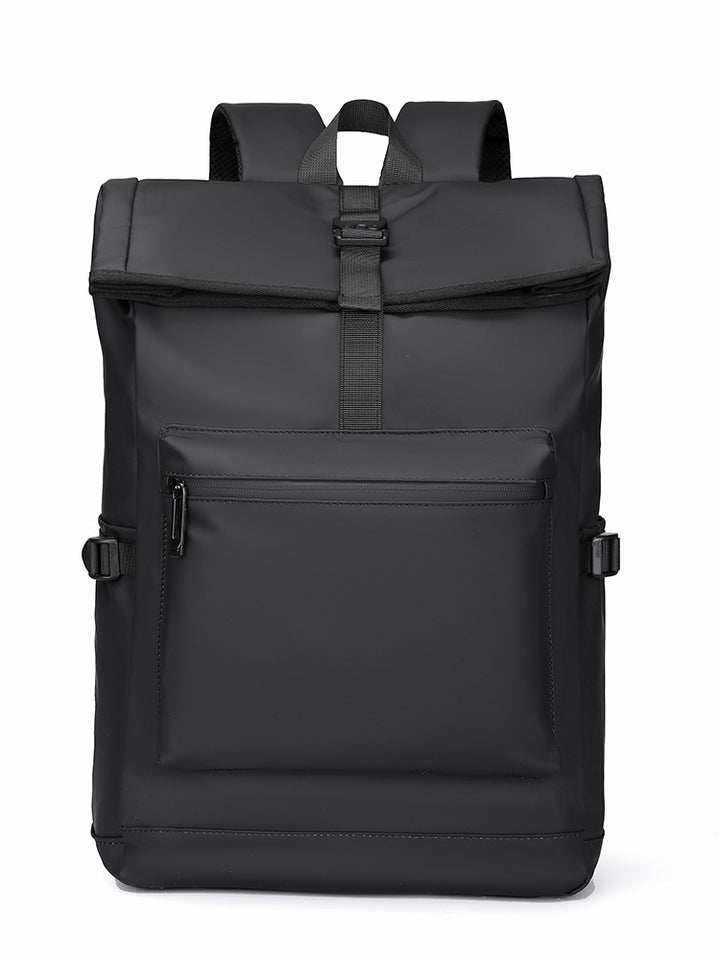 Waterproof Urban Rolltop Backpack Kalsten