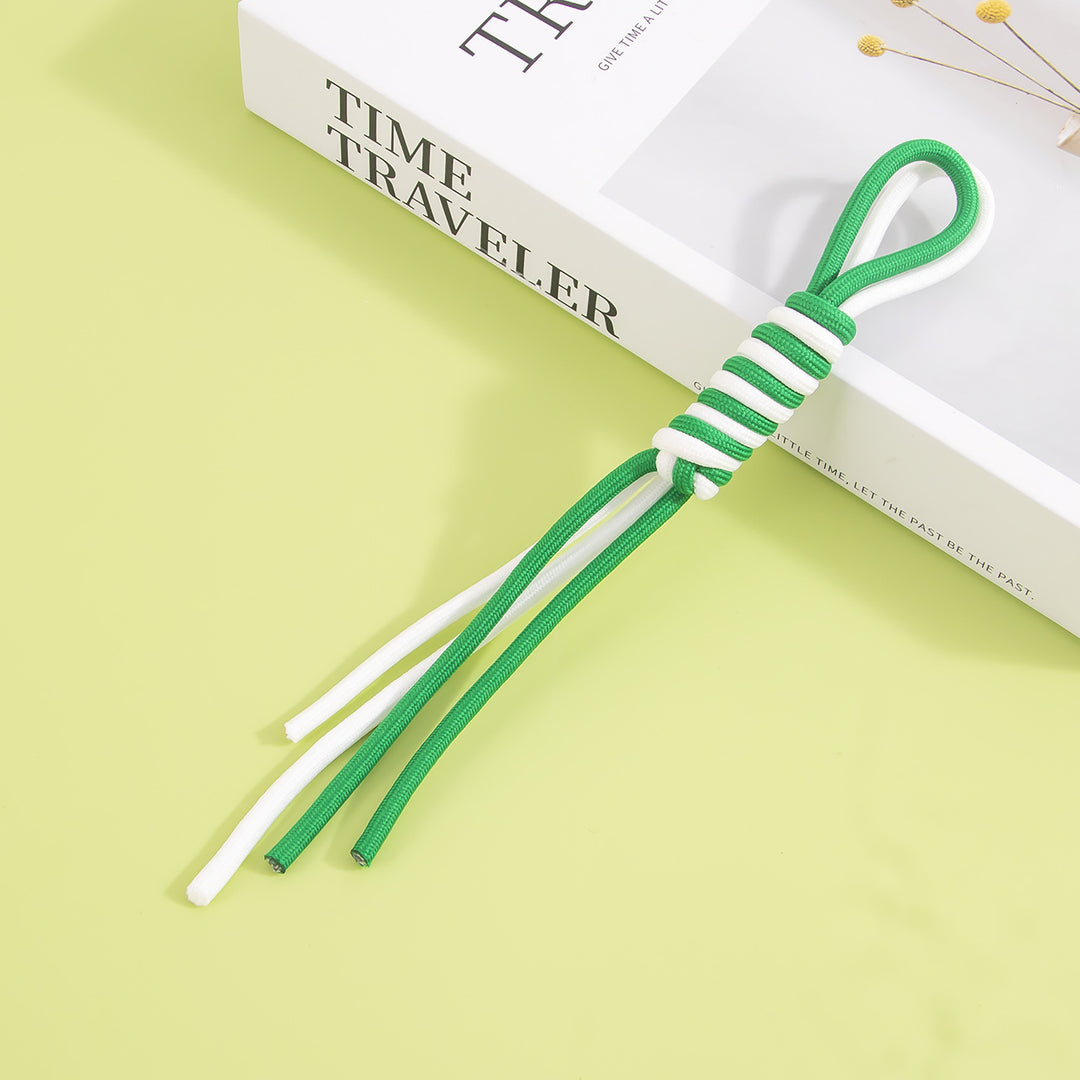Multifunctional Zipper Pulls Kalsten