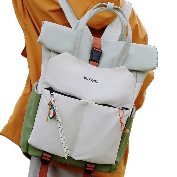 Multi-Functional Hiking Backpack Kalsten