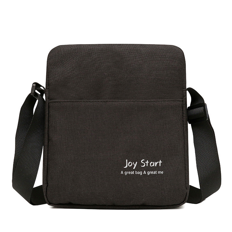 Versatile Messenger Bag Kalsten