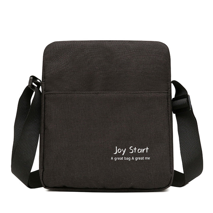 Versatile Messenger Bag Kalsten
