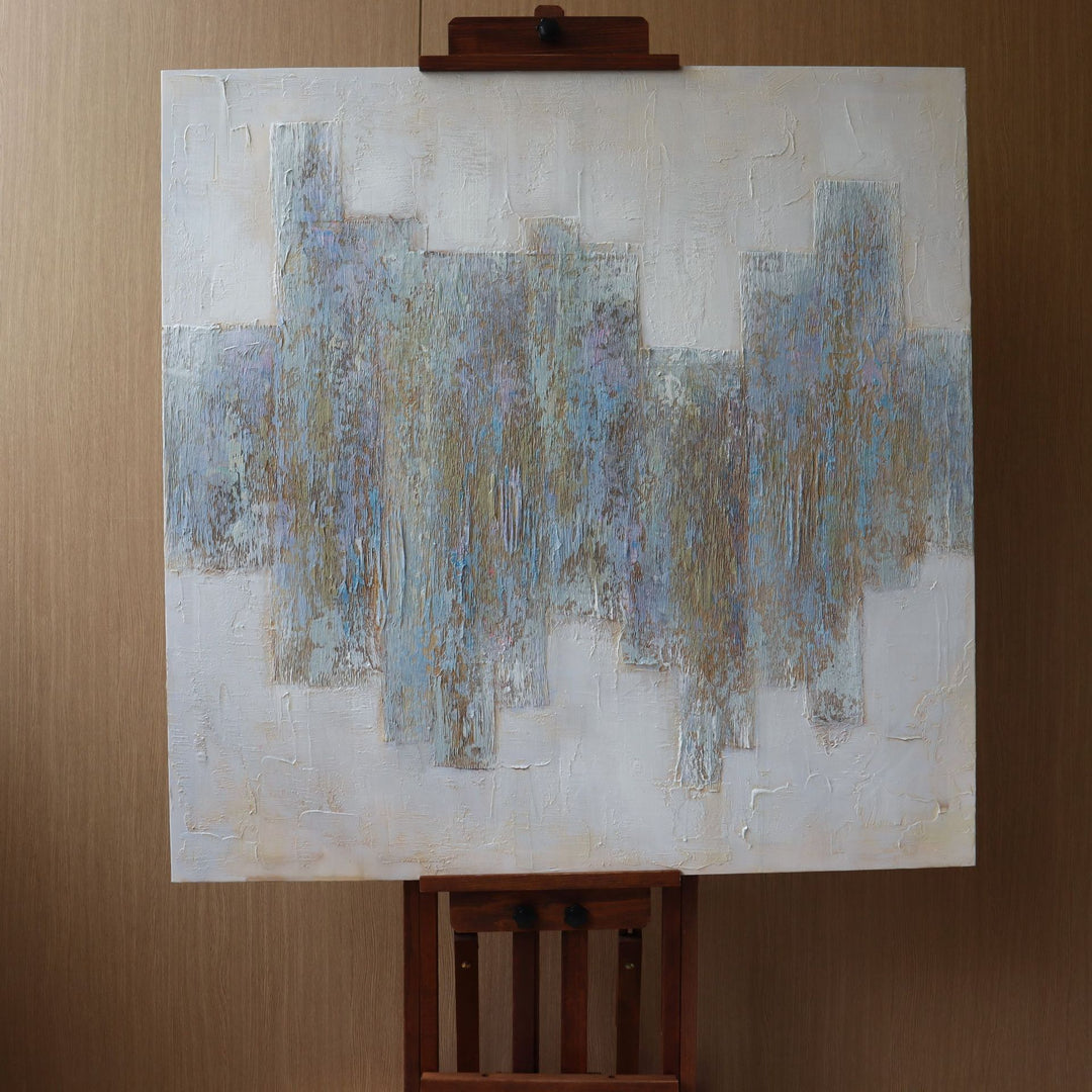 Modern Abstract Wall Art
