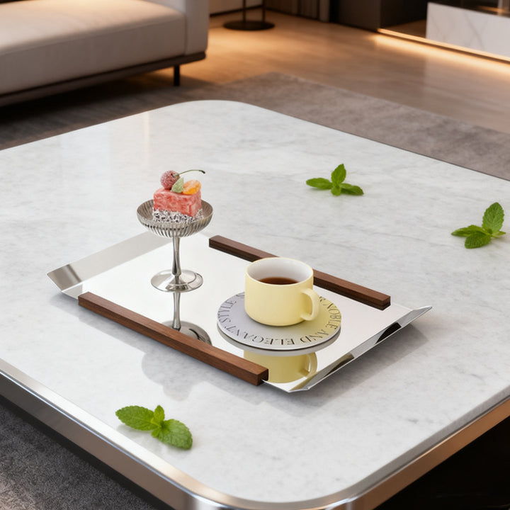 Modern Serving Tray
