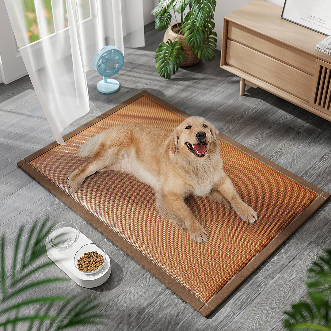 Cozy Pet Cooling Mat