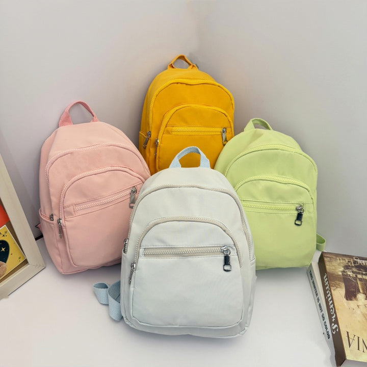 Compact Casual Backpack Kalsten