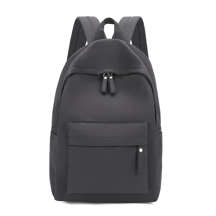 Sleek Minimalist Backpack Kalsten