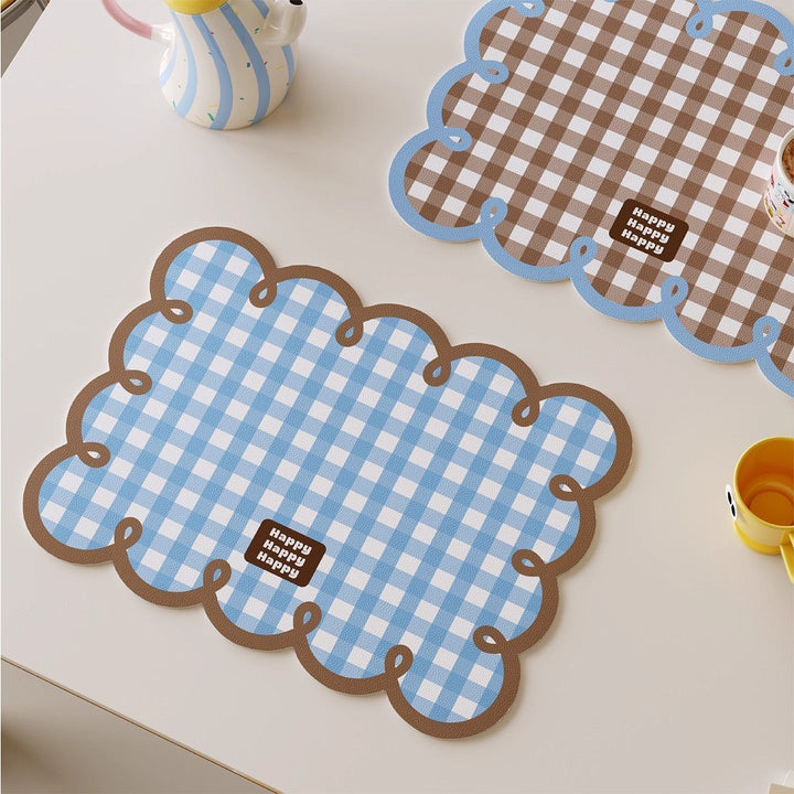 Kitchen Preparation Mat