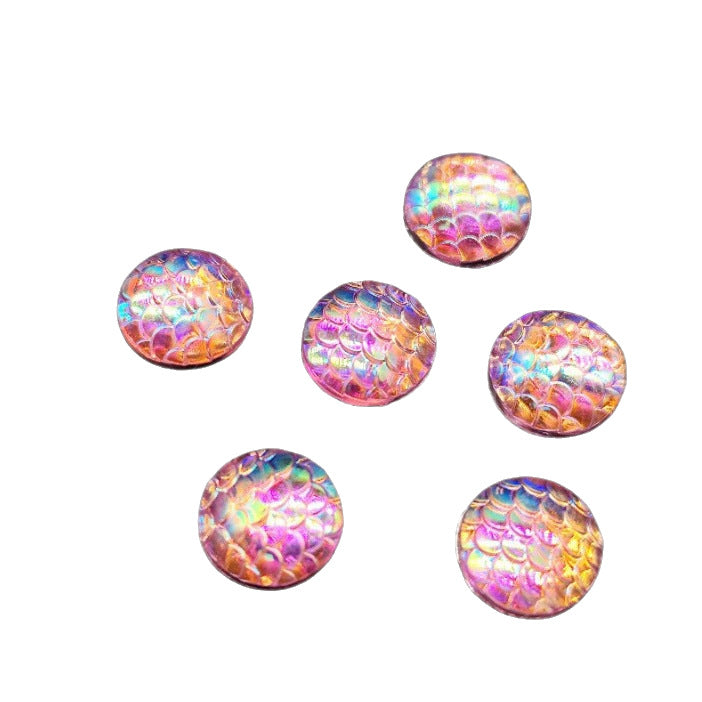 Decorative rhinestone buttons Kalsten