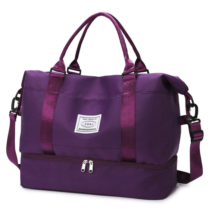 Multi-Functional Gym Travel Duffle Bag Kalsten