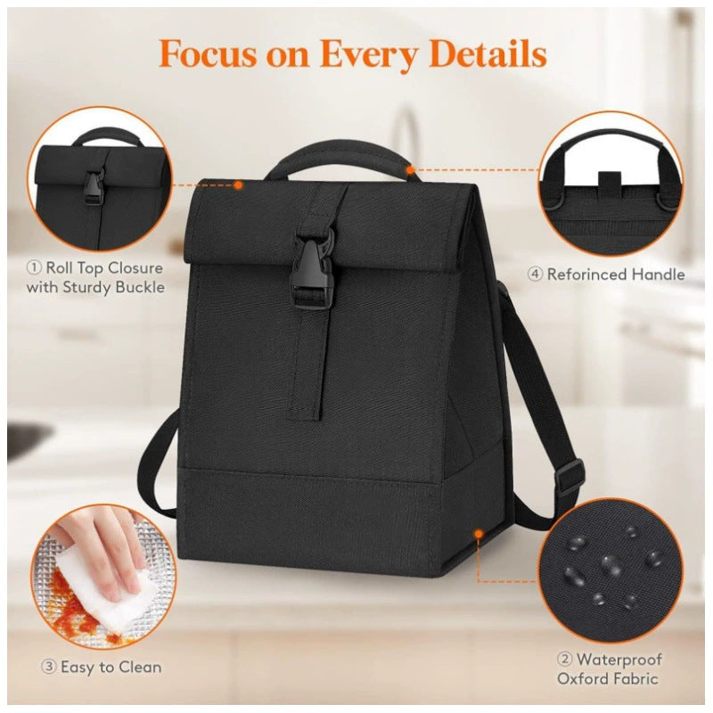 Modern Minimalist Backpack Kalsten