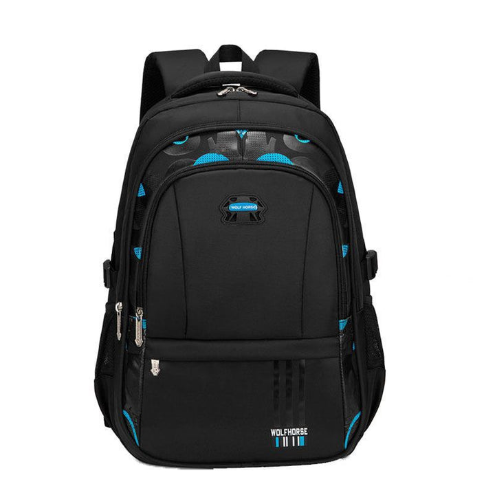 Versatile Urban Utility Backpack Kalsten