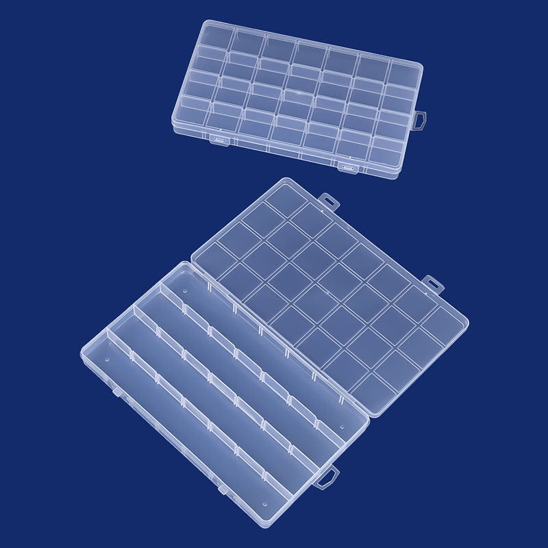Multi-Functional Craft Storage Organizer Kalsten